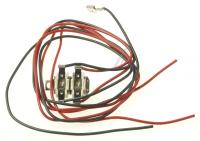 HISENSE/GORENJE Scharnierbout                                                337634
