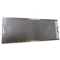 Boschsiemens Metaal vetfilter                                             00118556