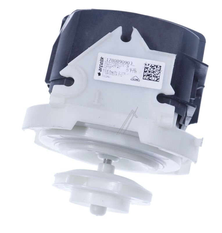 BEKO/GRUNDIG/ARCELIK Moteurs                                                      C00907252
