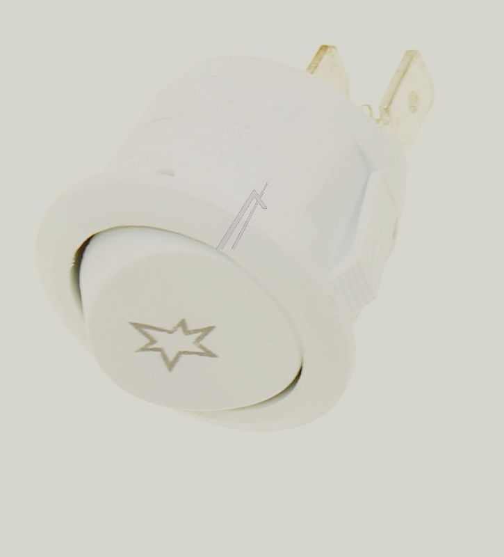 ELECTROLUX / AEG Knop                                                         50296562007