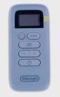 DeLonghi Afstandsbedieningen                                          AS00004040