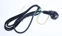 WHIRLPOOL/INDESIT Voedingskabel                                                482000092074