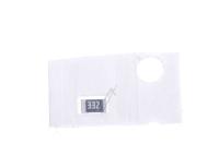 Yamaha Resistances                                                  RD356330