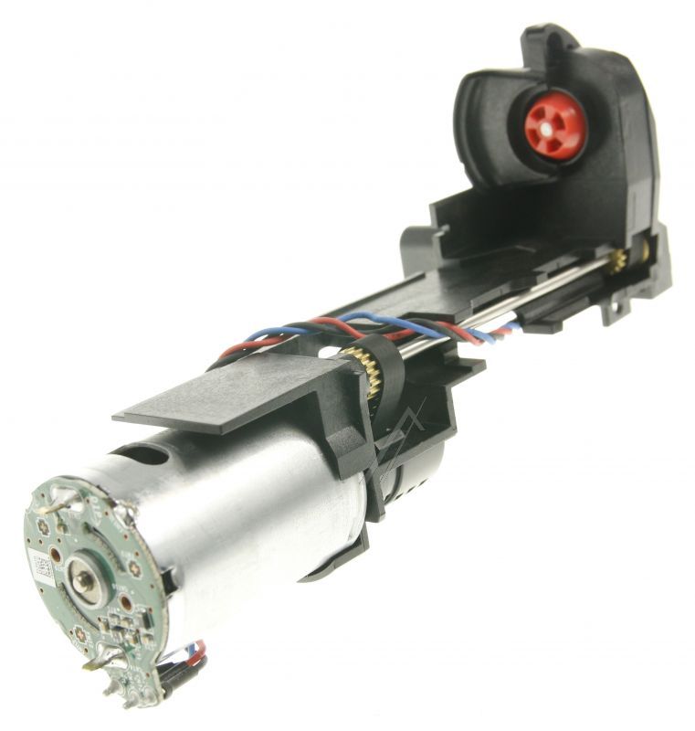 ELECTROLUX / AEG Borstel v. turbozuigmond                                     4060001379