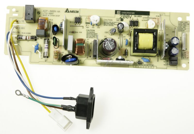 Brother Voeding voor printers                                        LT3563001
