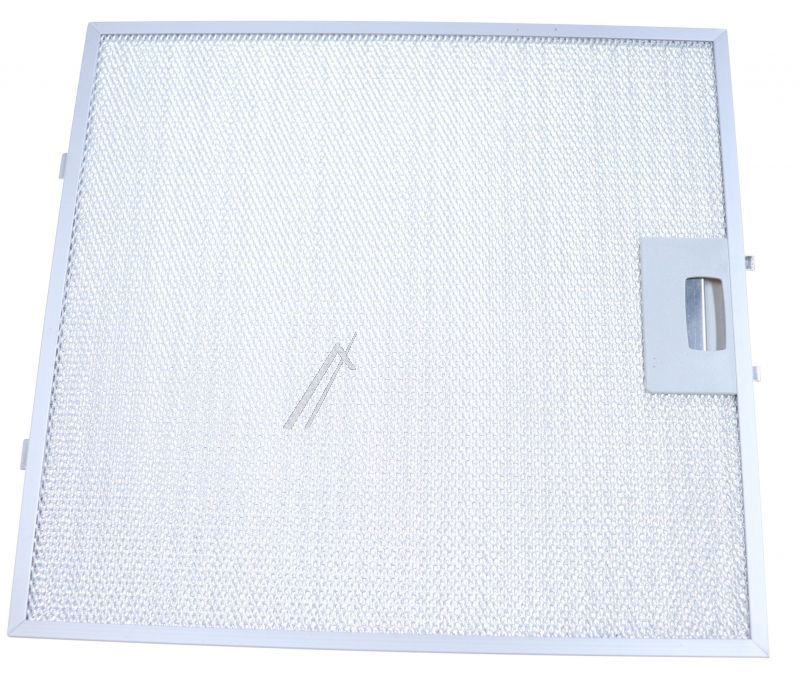 Silverline Metaal vetfilter                                             YT142337001