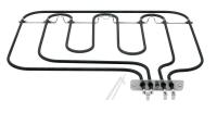 SIMFER Resistances superieures de four                              10002995