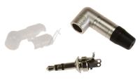 NEUTRIK Jacks stereos 3,5mm                                          0346970