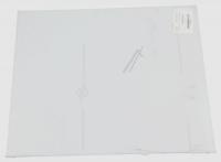 Atag Deur / klep / deksel                                         23802
