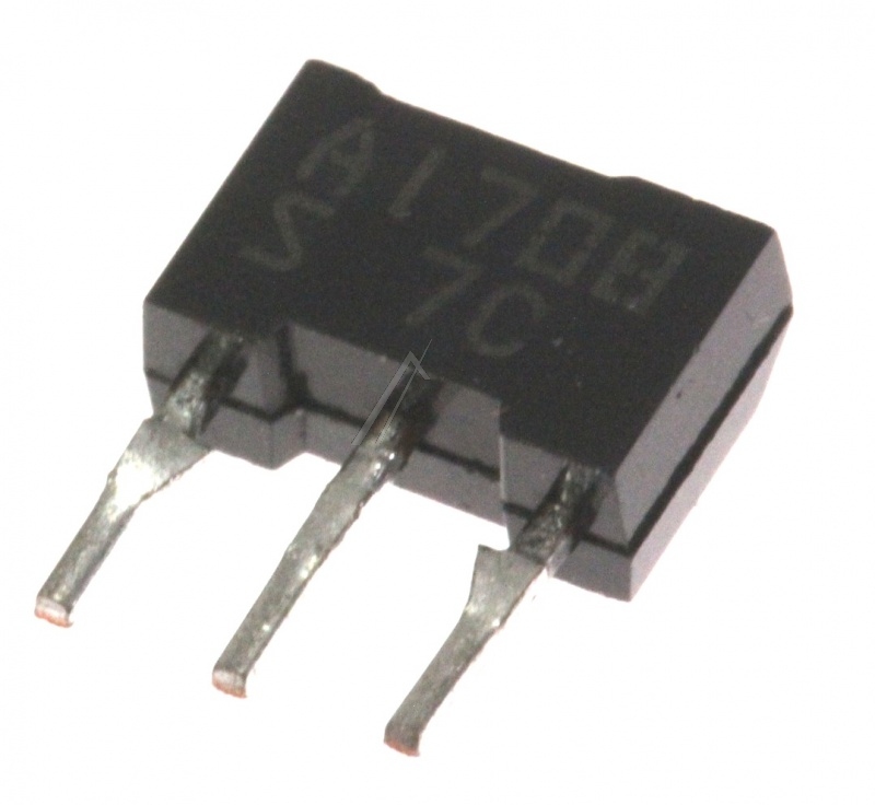 Sanyo Transistors                                                  2SA1708
