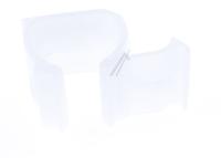 WHIRLPOOL/INDESIT Fixations et supports                                        482000027167