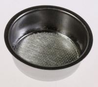DeLonghi Kaffeefilter                                                 607731