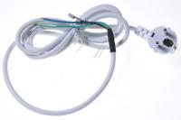 - Voedingskabel                                                FS9100023576