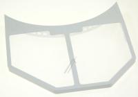WHIRLPOOL/INDESIT Filter mechanisch                                            482000031728