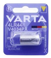VARTA Batterij hoog vermogen                                       V4034PX