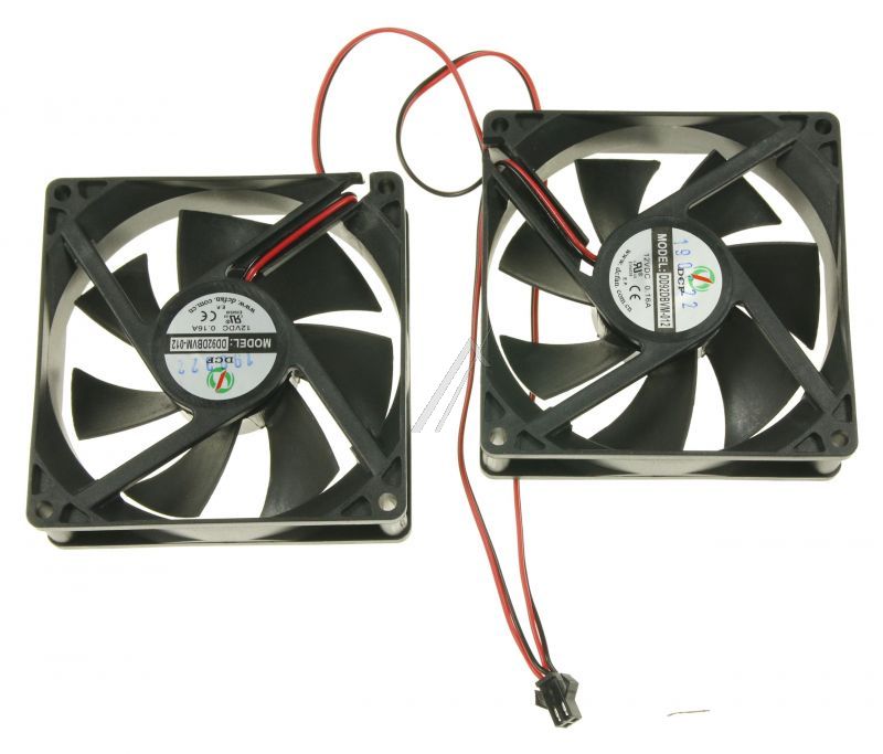 Minea Moteurs du ventilateur                                       345000900
