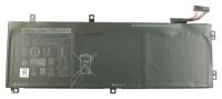 Dell Accus pour pc portable                                       5D91C