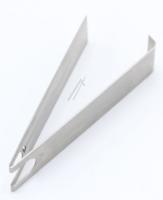 WHIRLPOOL/INDESIT Vlakveer                                                     481010572796