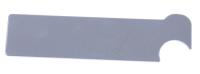 BEKO/GRUNDIG/ARCELIK Abdeckung gehäuse                                            C00877756
