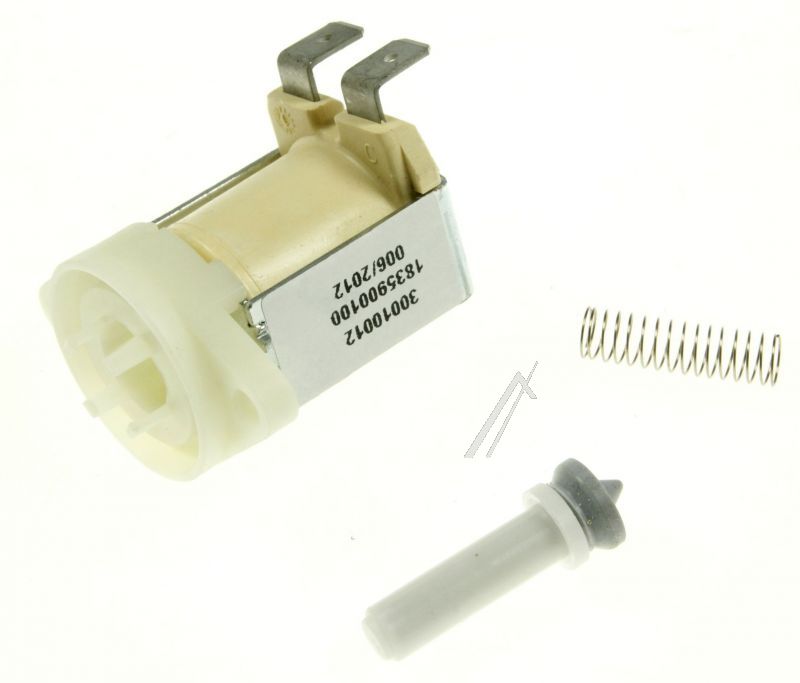 WHIRLPOOL/INDESIT Electrovannes 481228128473