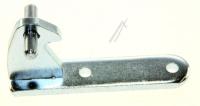 WHIRLPOOL/INDESIT Deurscharnier koelkast                                       482000030105