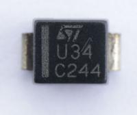 STMICROELECTRONICS Diodes smd                                                   STPS340U