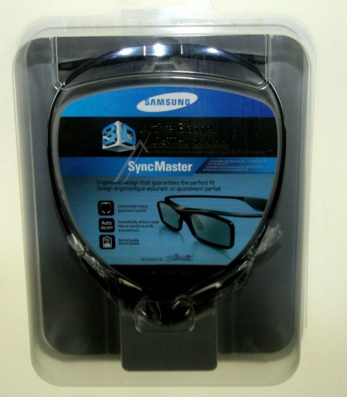Samsung 3d-brillen                                                   BN8106732A