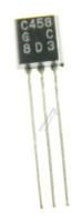 JVC Transistors                                                  2SC458LG