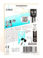ENERGIZER Piles standards lr14 alcaline E302306504