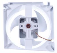 Boschsiemens Moteurs du ventilateur                                       00635761
