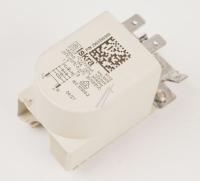 Smeg Filtres antiparasites 813410905