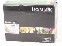 Lexmark Tonercartridges T654X31E
