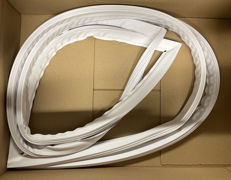 HAIER/CANDY/HOOVER Joints de porte congelateur                                  49130312
