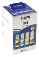 Epson Inktpatronen                                                 C13T00P640