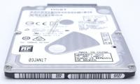 Panasonic S-ata iii 2,5´ harddisk voor                                 SUCV0047HDKT