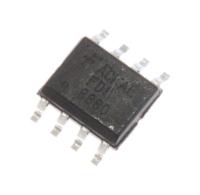FAIRCHILD Transistors a effet de champ                                 FDS8880
