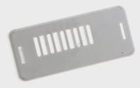 BEKO/GRUNDIG/ARCELIK Afdekplaatjes                                                C00954718
