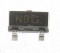 Sharp Transistoren                                                 9JDTNAAB05003