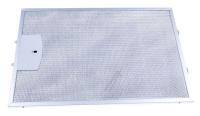Boschsiemens Metaal vetfilter                                             00362380