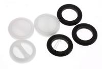 DeLonghi Afdichtingsset                                               KW650180