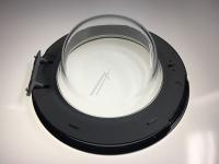 BEKO/GRUNDIG/ARCELIK Glasdeur                                                     C00865801