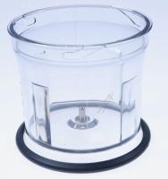 DeLonghi Kom/beker                                                    AS00003038