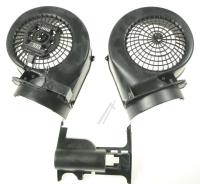 Candyhoover Ventilatorbehuizing                                          49026300