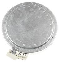 HISENSE/GORENJE Zweikreis-strahlungsheizkörper                               225843