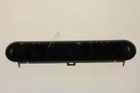 WHIRLPOOL/INDESIT Venster v.klep                                               482000078147