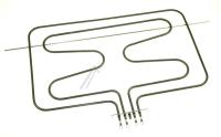 WHIRLPOOL/INDESIT Resistances superieures de four                              482000022947