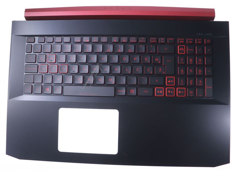 Acer Claviers notebook                                            6BQ5EN2027