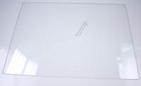 WHIRLPOOL/INDESIT Glasplaat                                                    481010493943