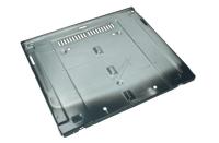BEKO/GRUNDIG/ARCELIK Zijkant behuizing                                            C00890572