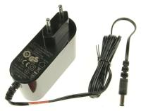 Candyhoover Netadapter voor stofzuigers                                  48033122